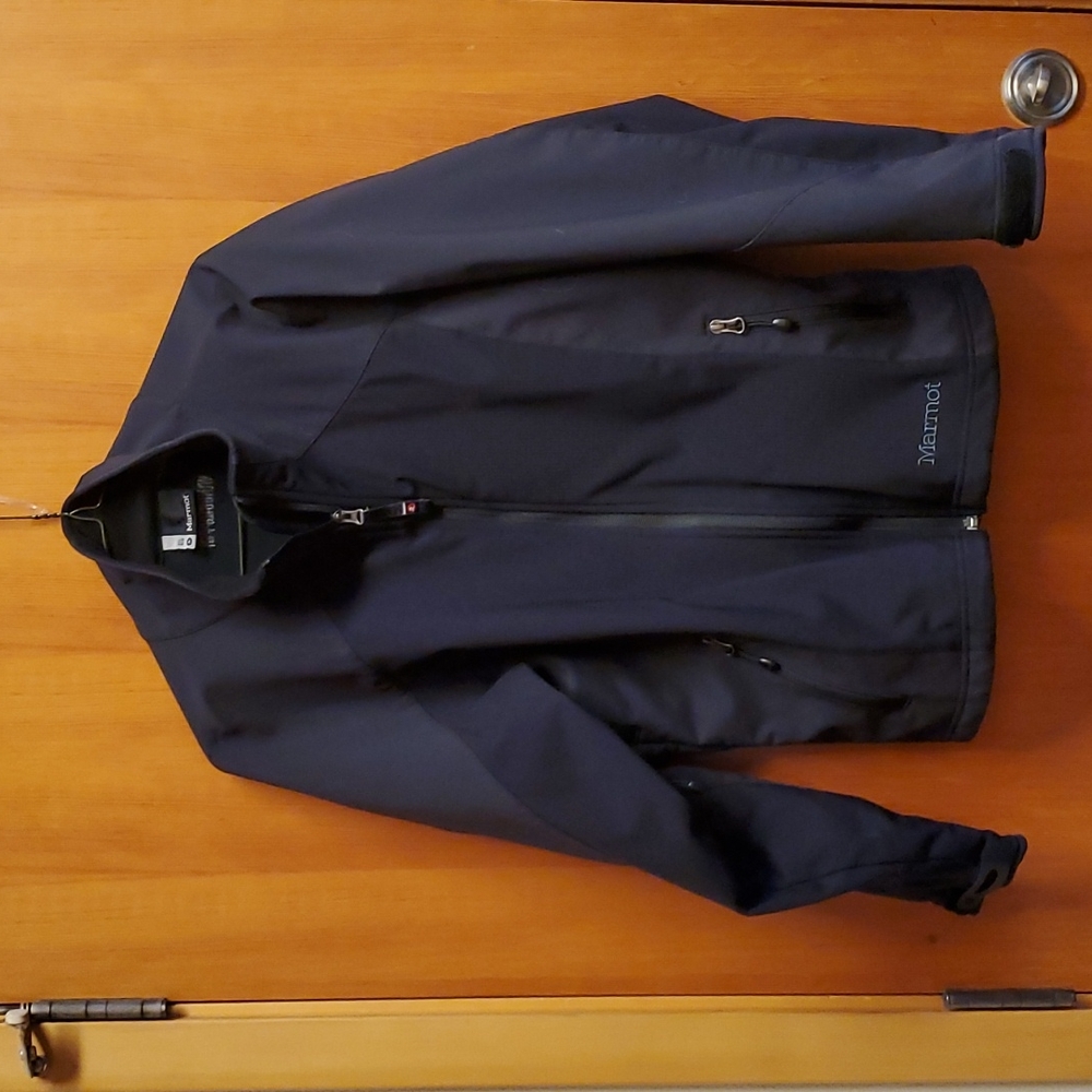 Marmot Jacket